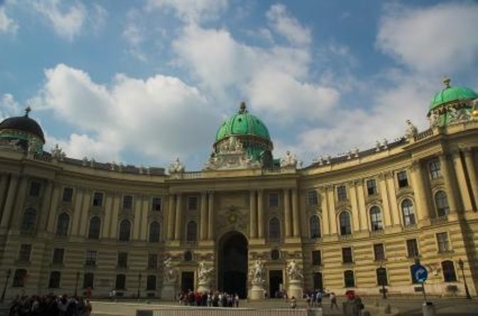 Private Christmas Markets Walking Tour Vienna
