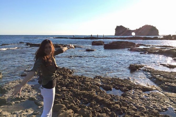 Private & Custom WAKAYAMA (SHIRAHAMA) Day Tour by Toyota COMMUTER (Max 13 Pax) - Good To Know