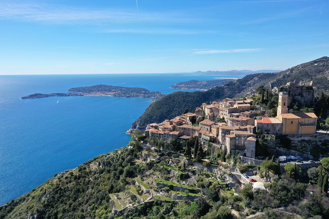 Private Customized French Riviera Full-Day Tour From Nice, Cannes, or Monaco - Good To Know