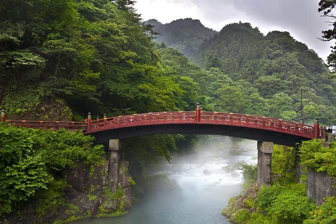 Private Day Tour From Tokyo: Nikko UNESCO Shrines & Nature Walk - Good To Know