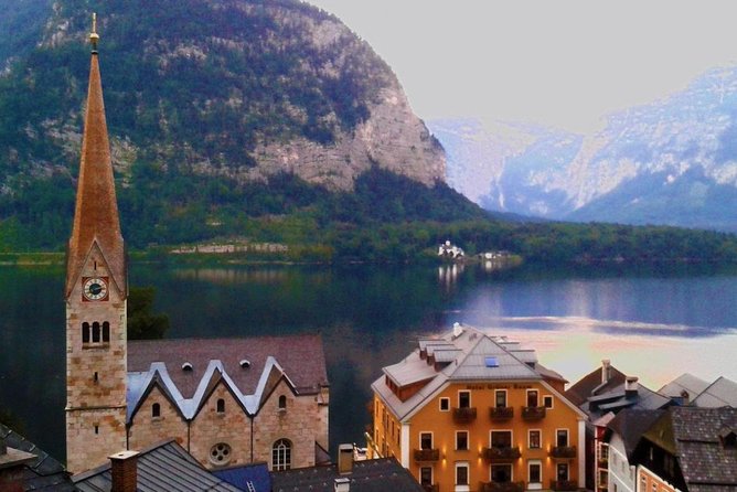 Private Day Trip From Vienna to Hallstatt - Good To Know