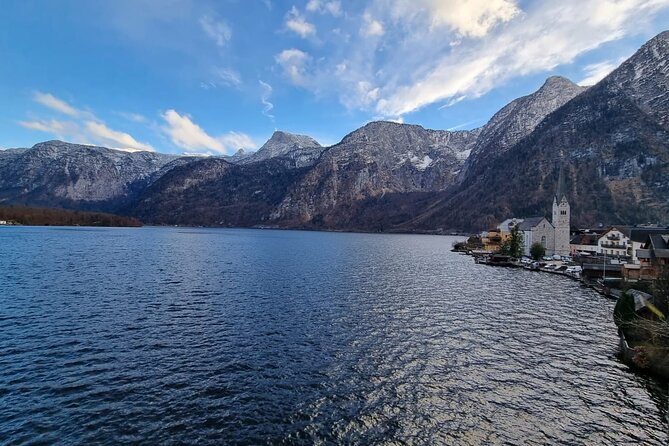 Private Day Trip to Hallstatt Austria From Vienna - Good To Know
