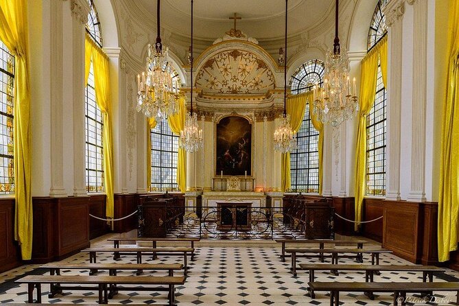 Private Day Trip to Rouen, Normandy: on the Footstep to Joan of Arc - Good To Know