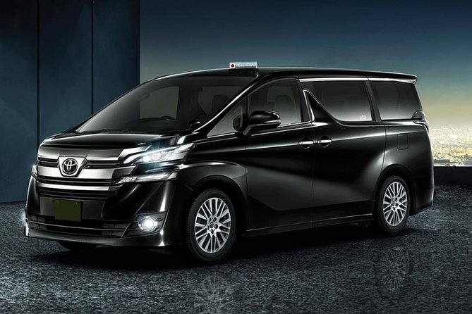 Private Departure Transfer Hiroshima City to Hiroshima International Airport - Good To Know