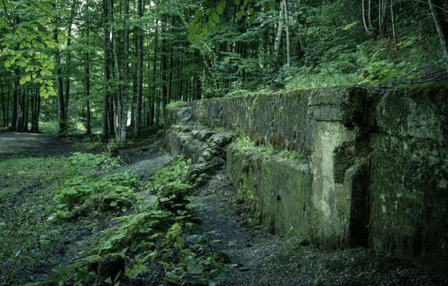 Private Eagle's Nest Berchtesgaden Obersalzberg WWII Tour - Good To Know