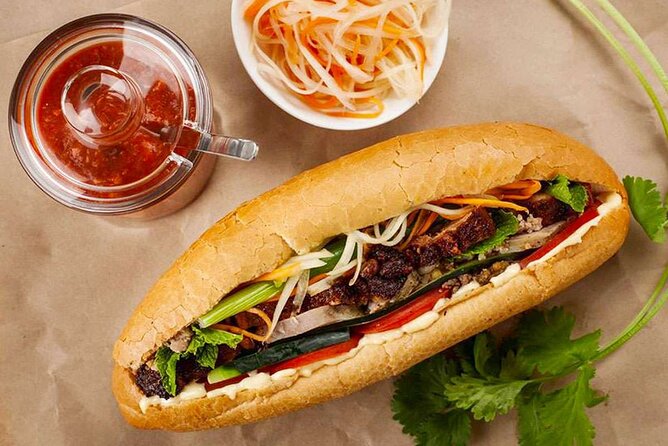 Private Food Adventure Through Hanoi Old Quarter - Good To Know