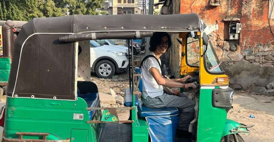 Private Full Day Guided Jaipur Sightseeing Tour by Tuk Tuk - Good To Know