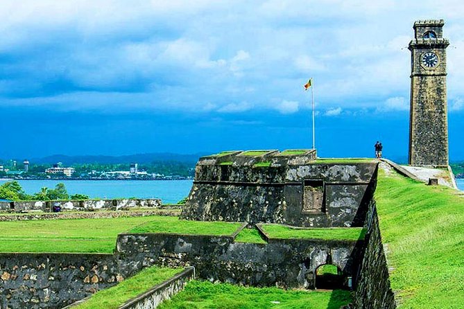 Private Galle, Weligama, Kosgoda, Madu Day Trip From Colombo - Good To Know