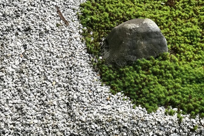 Private Garden Tour With Mini Garden Making Experience - Good To Know