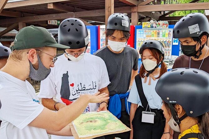 5 Best Tours In Kumamoto Prefecture