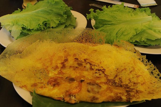 Private Ho Chi Minh Food Adventure by Motorbike With Local Students - Good To Know