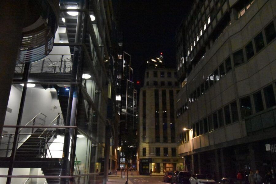 Private Jack The Ripper Tour of London - Good To Know