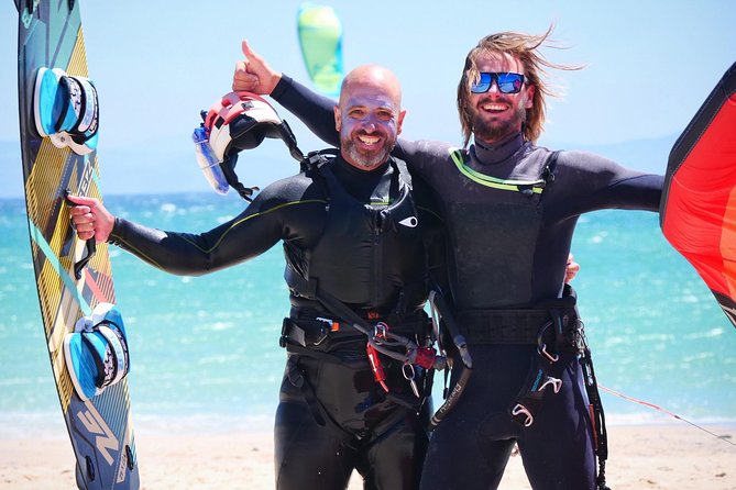 Private Kiteboarding Lessons in Tarifa (Adapted to Every Level) - Good To Know