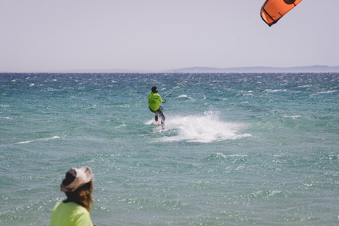 Private Kitesurf Lesson - Good To Know