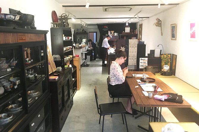 Private Market Tour and Traditional Japanese Cooking Class in Asakusa - Good To Know