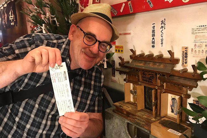 Private Osaka Local Foodie Tour in Dotonbori - Good To Know