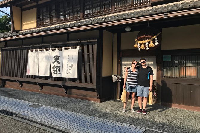 2 Best Drinking Tours In Gero