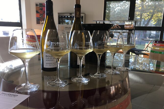 Private Tasting in Beaune : The Best of Burgundy Wines - Good To Know