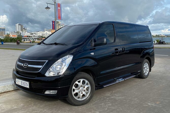 Private Taxi Overland Transfer From Siem Reap - Sihanoukville - Good To Know