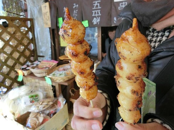 Private Tour From Kanazawa to Takayama and Shirakawa-go