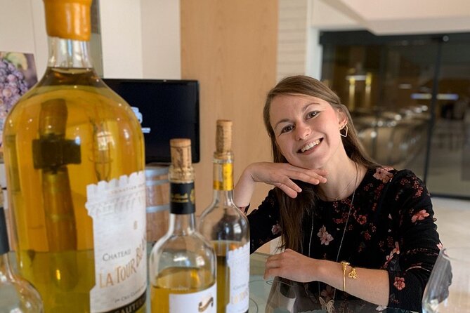 Private Tour in the Sauternes Wine Region - Discover Bordeaux Sweet Crus Classés - Good To Know
