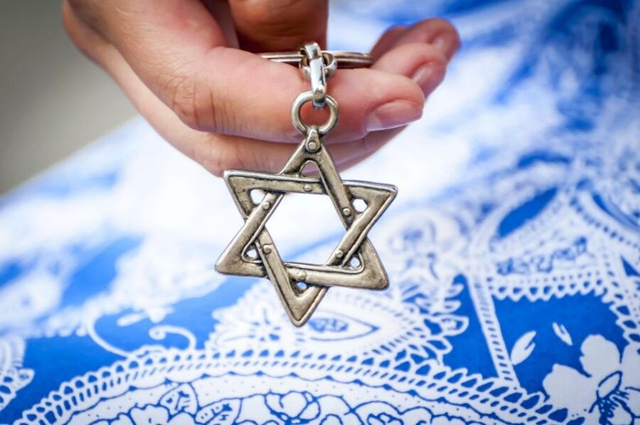 Private Tour of Jewish Lubeck, History and Highlights