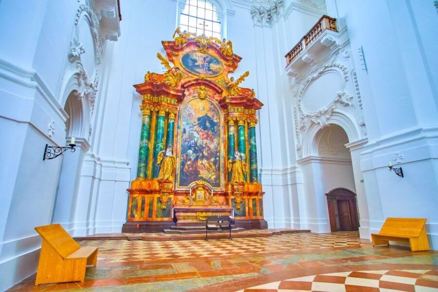 Private Tour of Salzburg's Old Town From Munich by Train - Good To Know