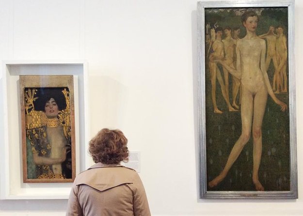 Private Tour of the Belvedere Palace With an Art Historian: "Pictures of Austrian Identities". Art & - Good To Know