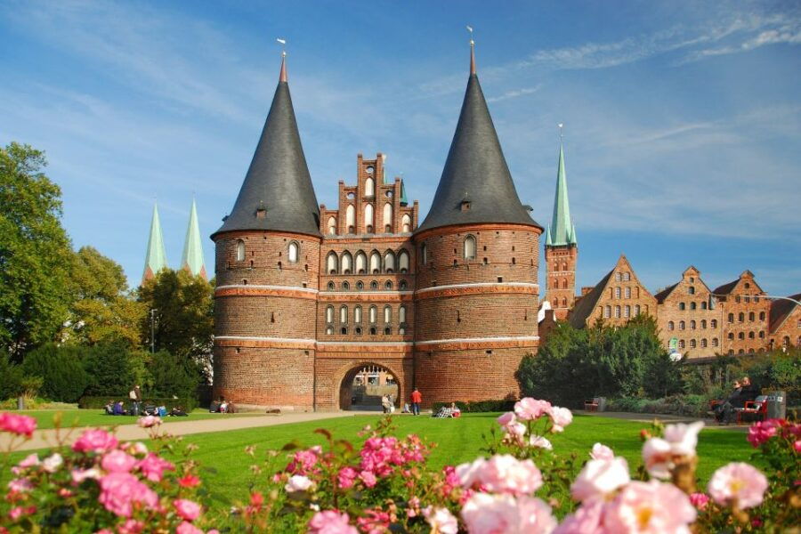 Private Tour of the Holstentor Museum and Historic Lubeck - Good To Know