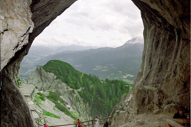 Private Tour: Werfen Ice Caves Adventure From Salzburg - Good To Know