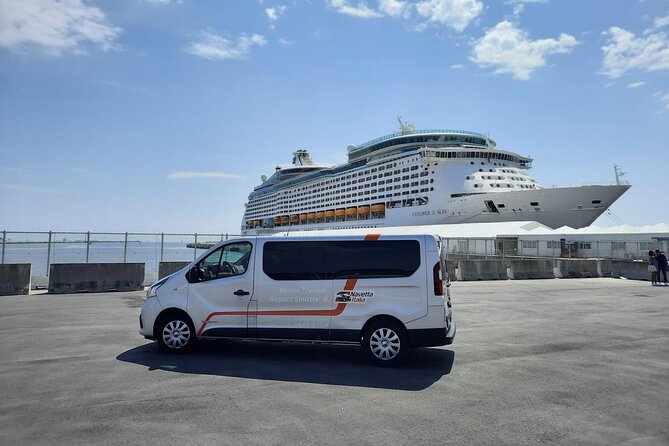 Private Transfer From Narita Airport (Nrt) to Sendai Cruise Port