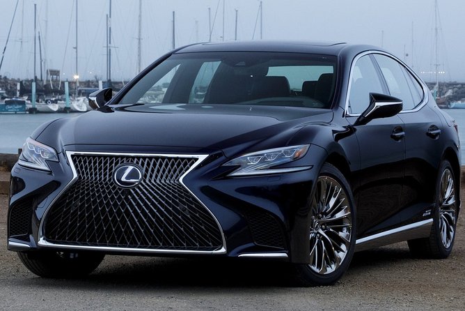 Private Transfer: Tokyo to Haneda Airport HND in Sedan Car - Good To Know