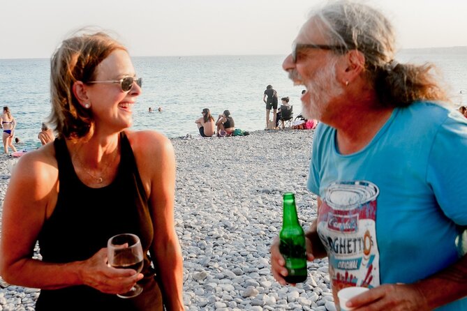 Private Yoga and Apero in the Nice - Good To Know