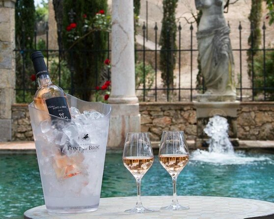 Provence Wine Tour - Private Day Tour From Nice