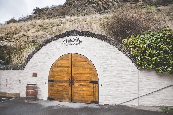 Queenstown Wine Sampler Tour
