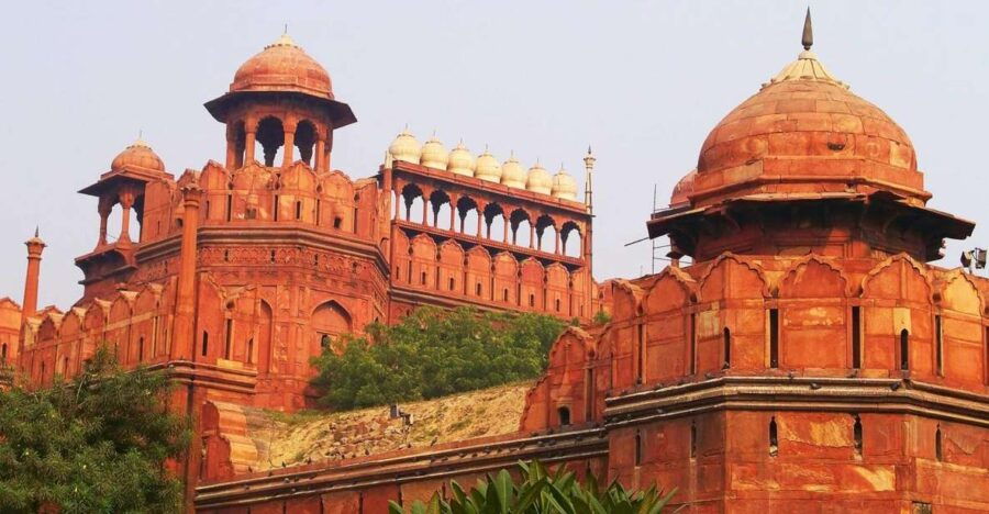 Red Fort Skip-The-Line E-Tickets & Guide Delhi Transfers - Good To Know