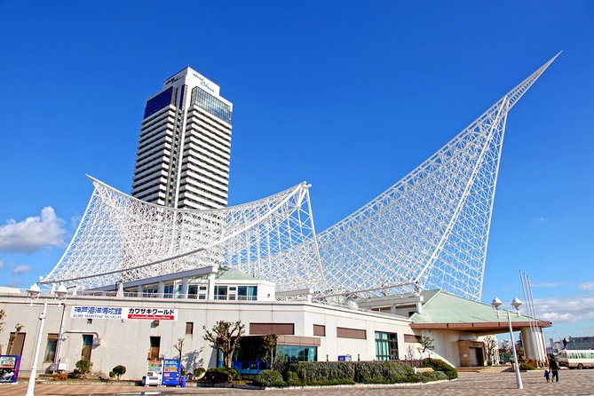 Romantic Tour In Kawasaki