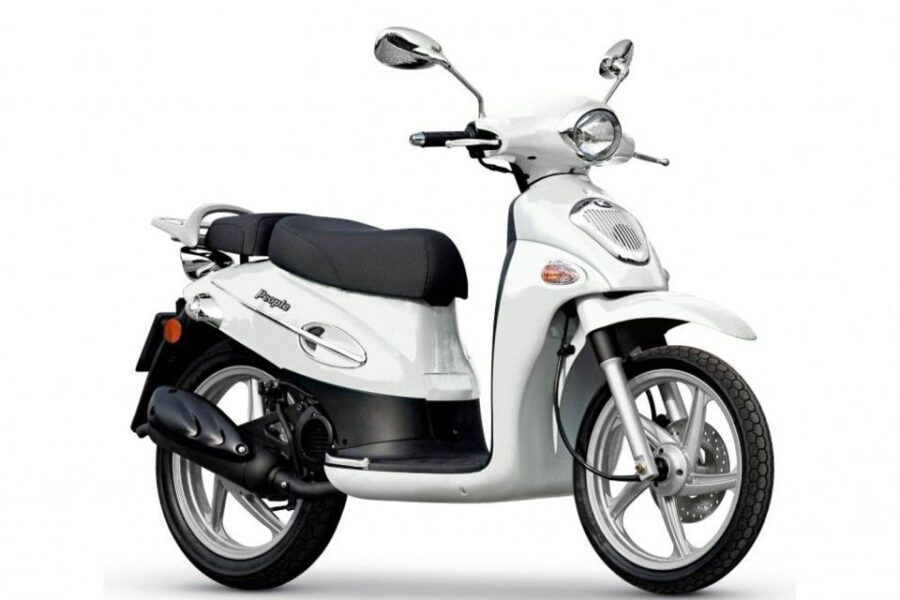 Rome 24-Hour Scooter Rental - Good To Know