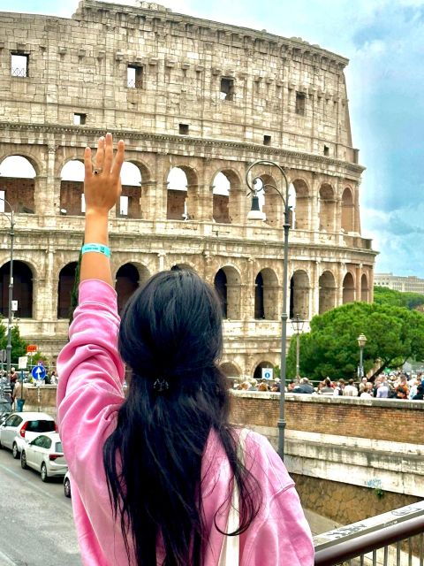 Rome: Colosseum and Ancient Rome Priority Access With Host - Good To Know