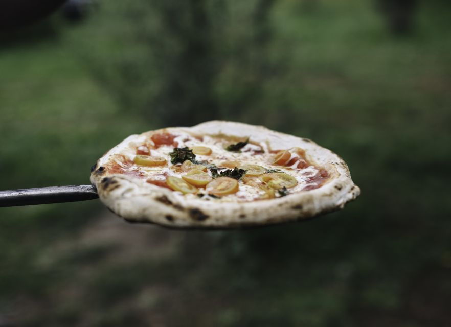 Rome: Combo Pizza and Pasta Cooking Class With Wine - Good To Know