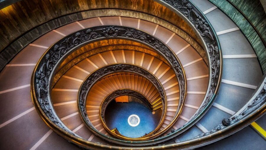 Rome: Entire Vatican Museums Tour and St. Peters Dome Climb - Good To Know