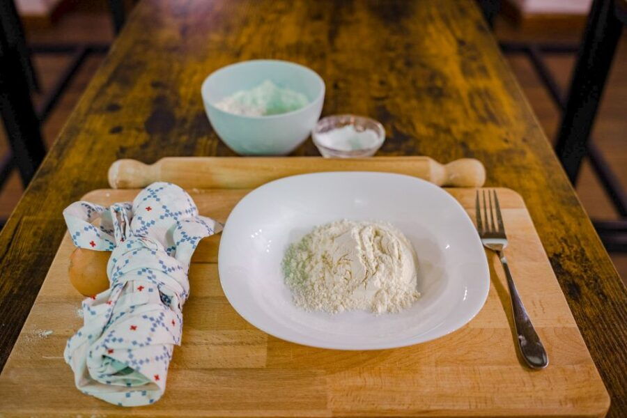 Rome: Pasta and Tiramisu Workshop - Good To Know