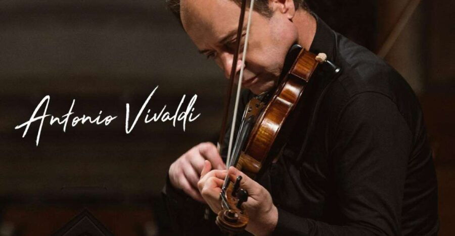 Rome: The Four Seasons by Vivaldi Concert - Good To Know