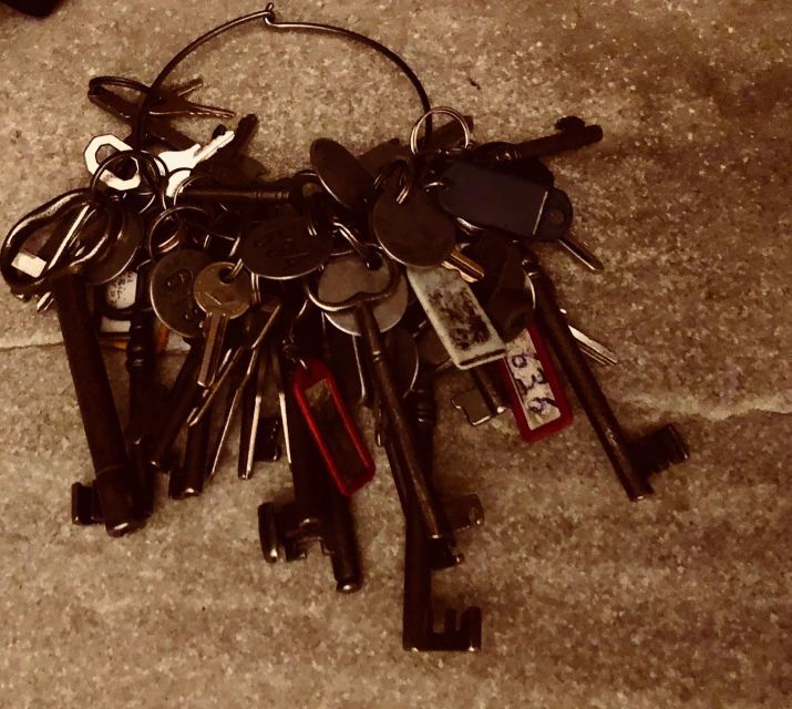 Rome: Vatican, Sistine Chapel, and St Peters Private Tour - Good To Know