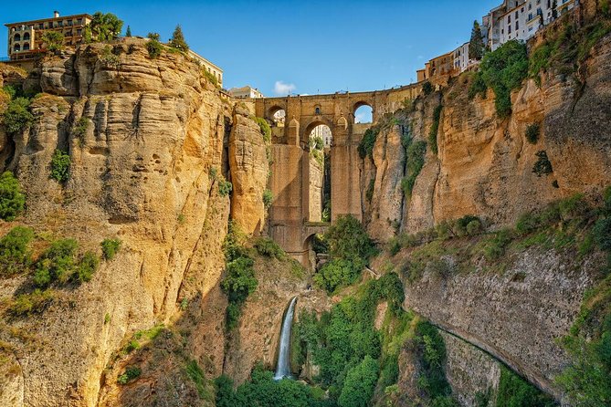 Ronda Private Day Trip From Malaga - Good To Know