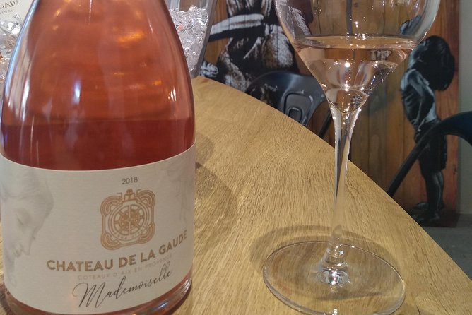 Rosé All Day Tour !