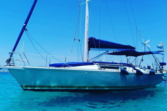Sailing Adventure in Palma De Mallorca With Snorkeling and SUP - Good To Know