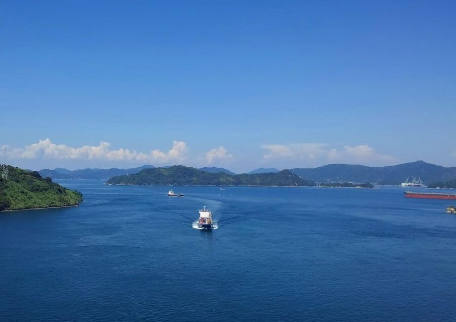 Sake Brewery Tour of the Seto Island Sea by Cruiser - Good To Know