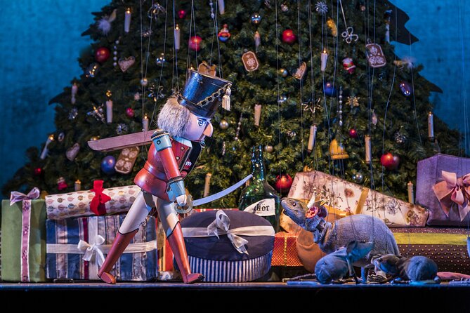 Salzburg Marionette Theater: The Nutcracker - Good To Know
