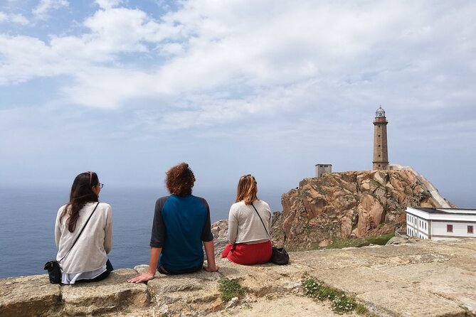 Santiago De Compostela: Finisterre, Muxía & Costa Da Morte - Good To Know
